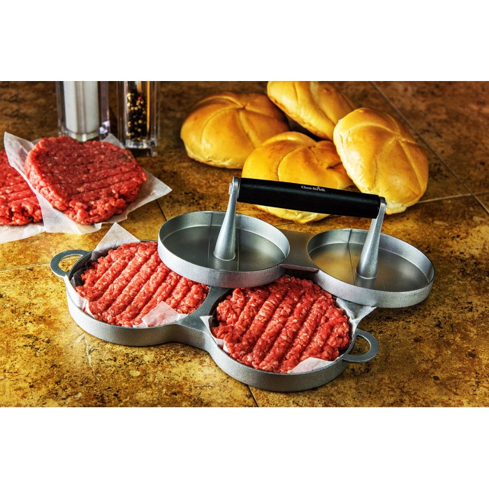 Пресс Char-Broil для бургеров