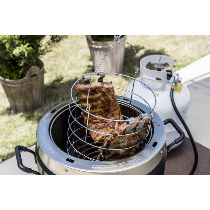 Комплект аксессуаров Char-Broil для Big Easy