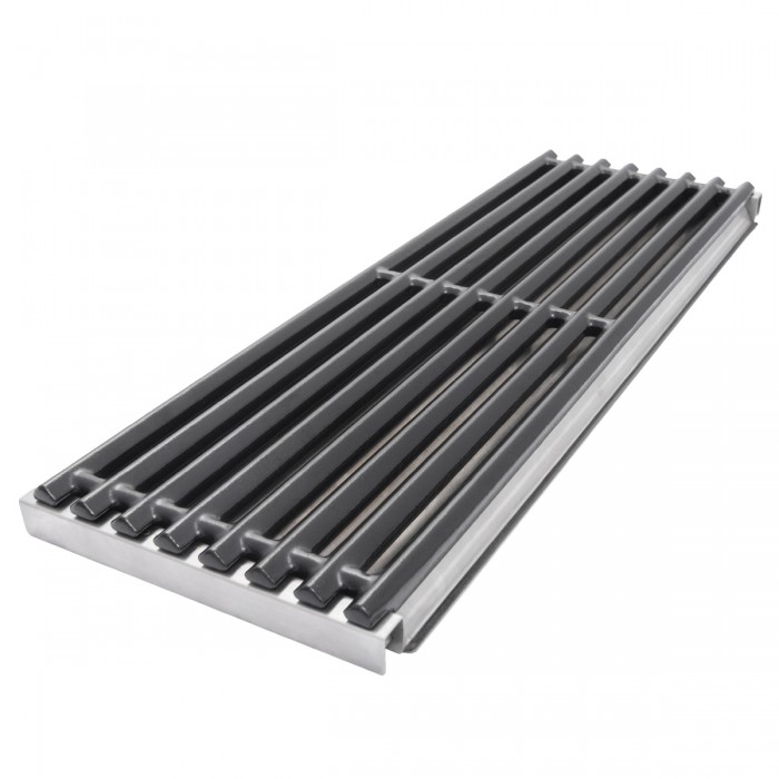 Решетка+пластина Char-Broil Infrared на Professional 2-3-4 2015+ года