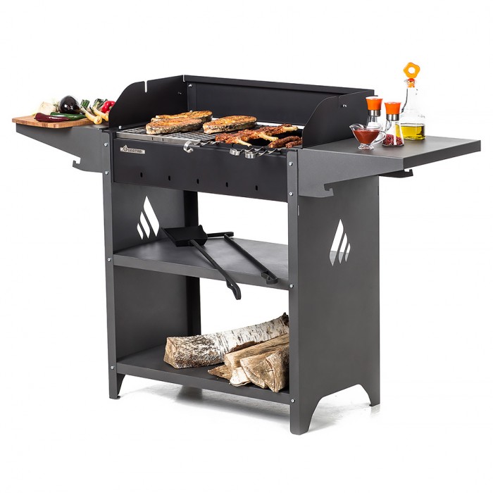 Гриль-мангал Gratar Family Standart Grill FSG 2000