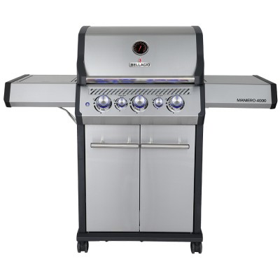 Газовый гриль Bellagio Maniero 4000