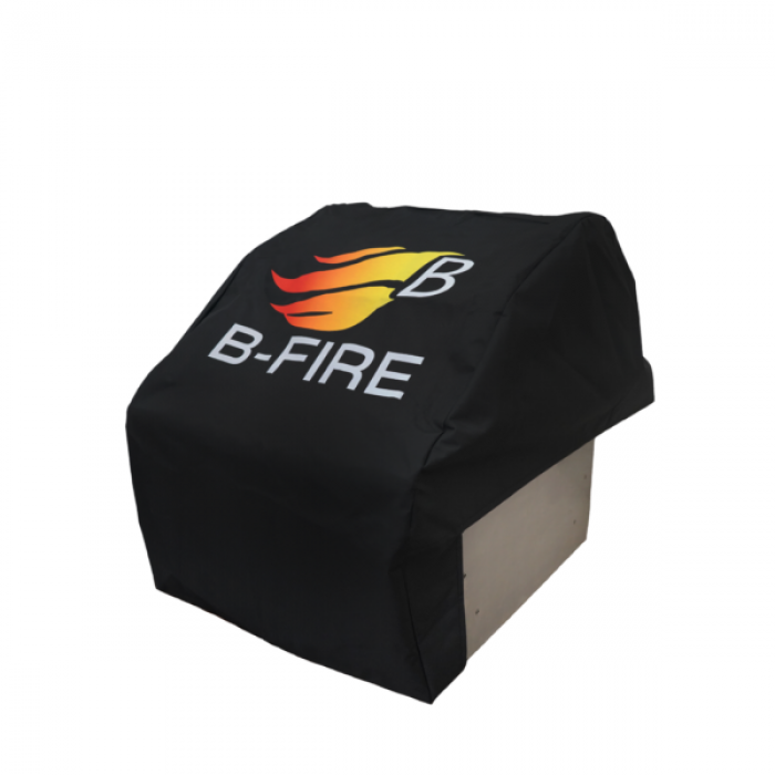 Брендированный чехол для встраиваемого гриля B-Fire на 2 горелки
