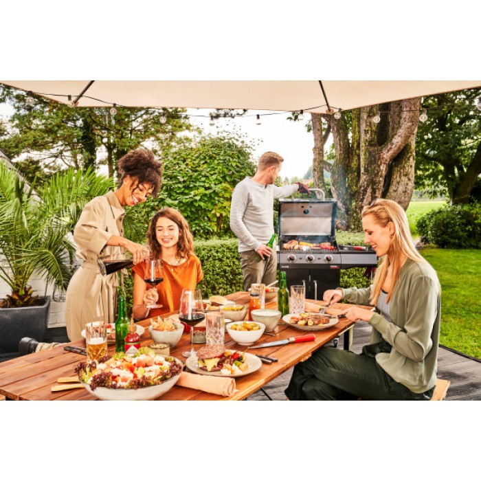 Газовый гриль Char-Broil Performance CORE 3B