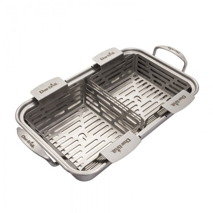 Корзина Char-Broil Grill+