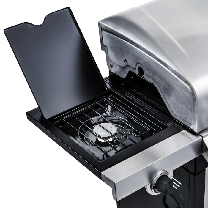 Газовый гриль Char-Broil Performance 4SB