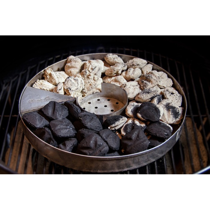 Форма для угля Char-Broil универсальная