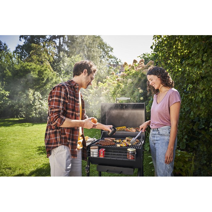 Угольный гриль Char-Broil Charcoal M