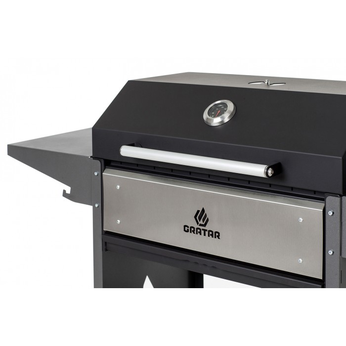 Гриль-мангал Gratar Family Optima BBQ FOB 2000