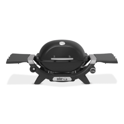 Газовый гриль Weber Q1200 1501070