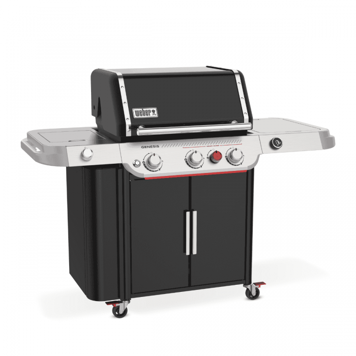 Газовый гриль Weber Genesis E-335 1501154