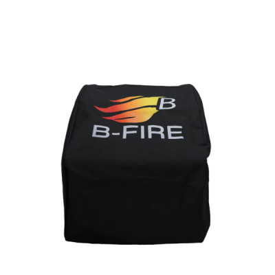 Брендированный чехол для встраиваемого гриля B-Fire на 2 горелки