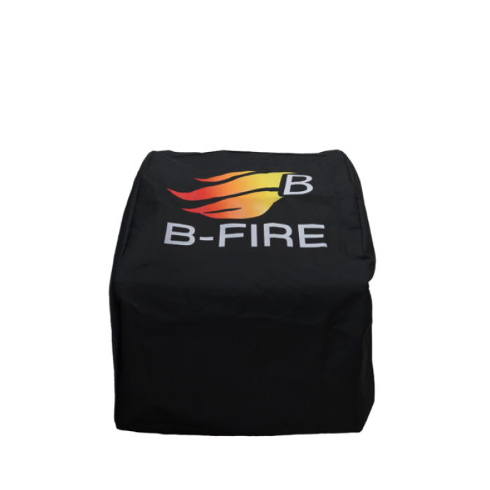 Брендированный чехол для встраиваемого гриля B-Fire на 2 горелки
