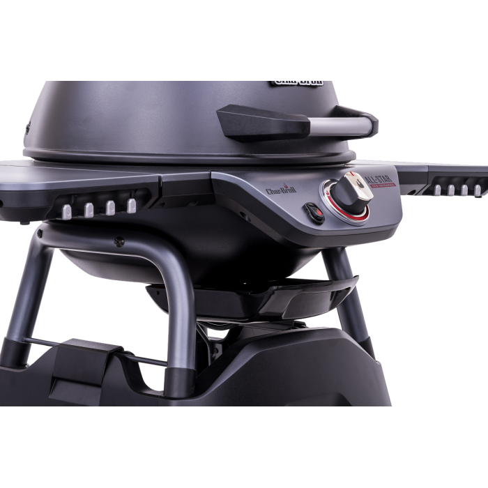 Газовый гриль Char-Broil All Star