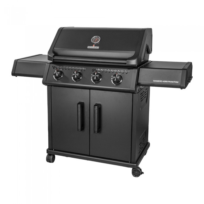 Газовый гриль Bellagio Maniero 4000 Phantom