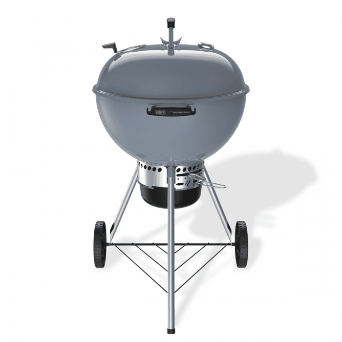 Угольный гриль Weber Master-Touch GBS 5755 Slate 57 cm 1502204