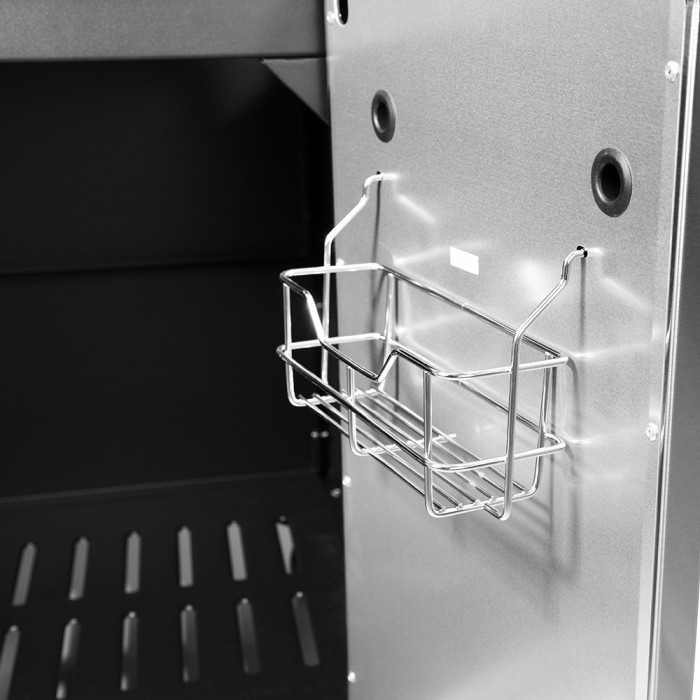 Газовый гриль Bellagio Maniero 4000