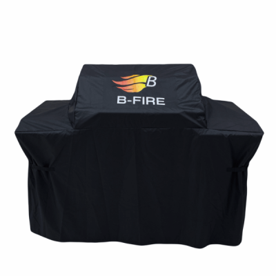 Брендированный чехол B-Fire на 4 горелки