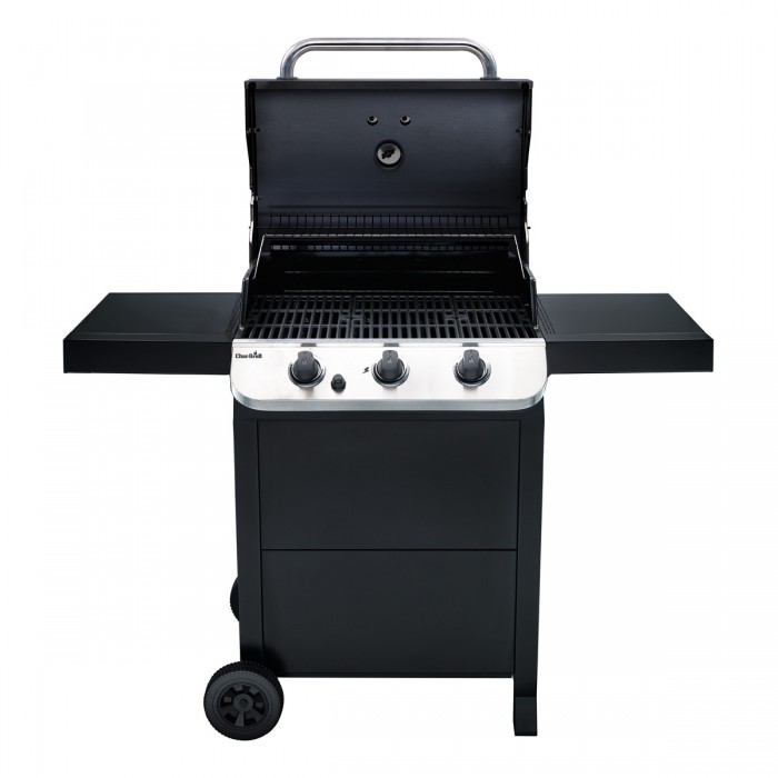 Газовый гриль Char-Broil Performance 3B