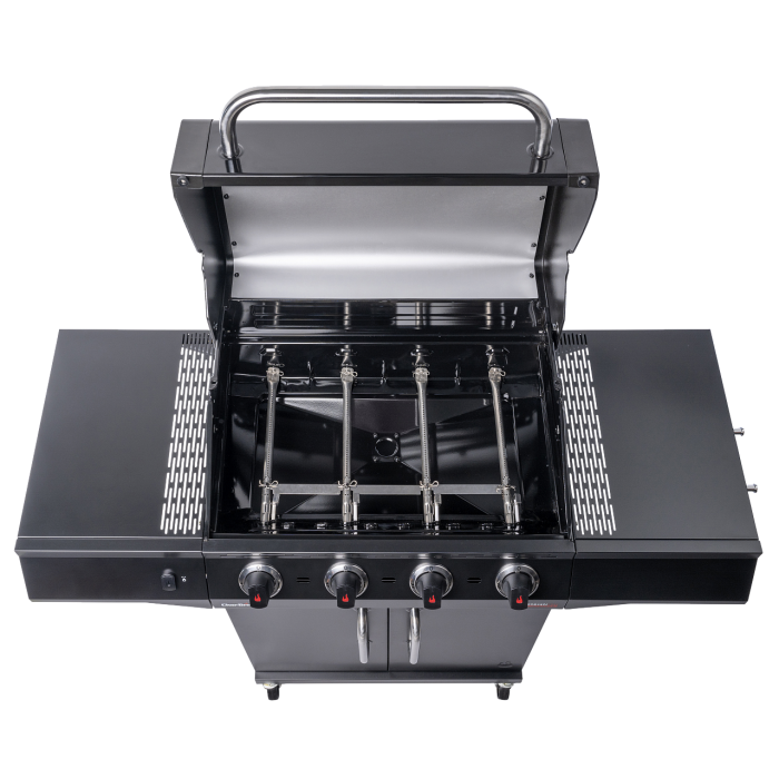 Газовый гриль Char-Broil Performance CORE 4B