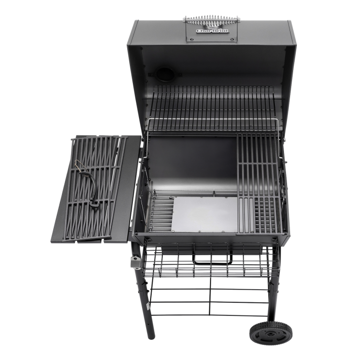 Угольный гриль Char-Broil Charcoal M