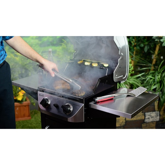 Щипцы для гриля Char-Broil Comfort-Grip