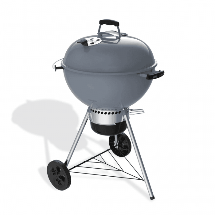 Угольный гриль Weber Master-Touch GBS 5755 Slate 57 cm 1502204