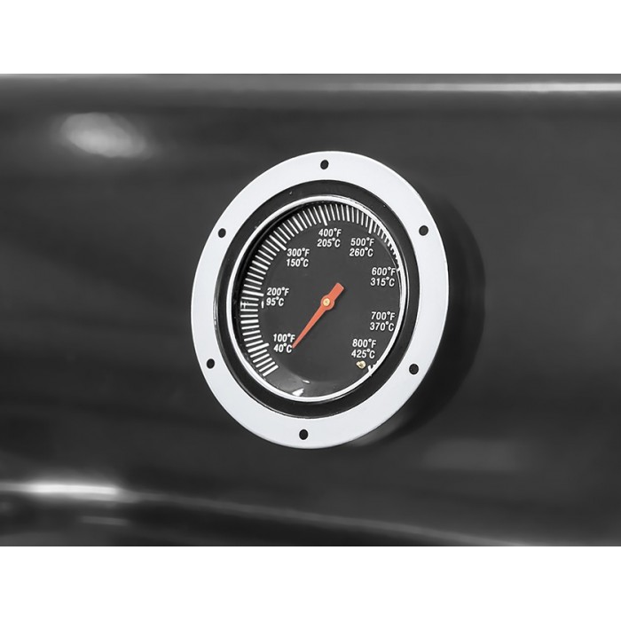 Газовый гриль KOCH Maestro 5000