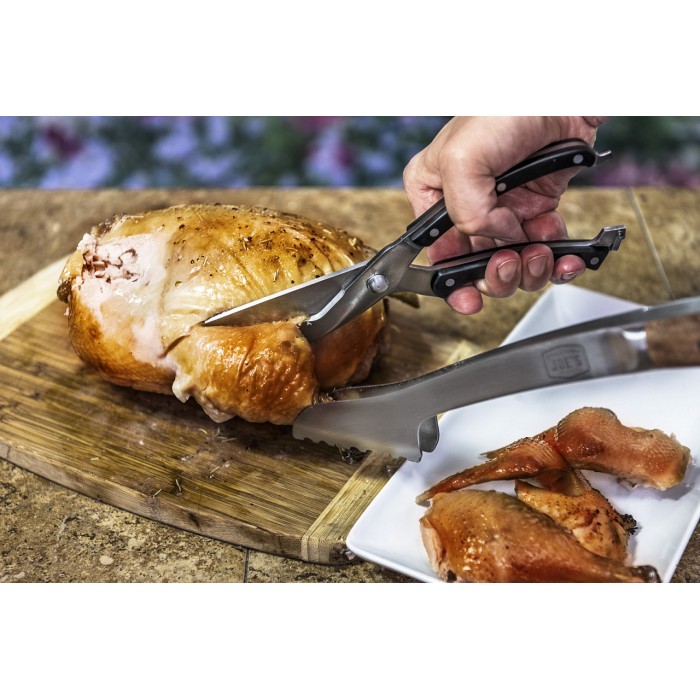 Ножницы для мяса Oklahoma Joe's Blacksmith