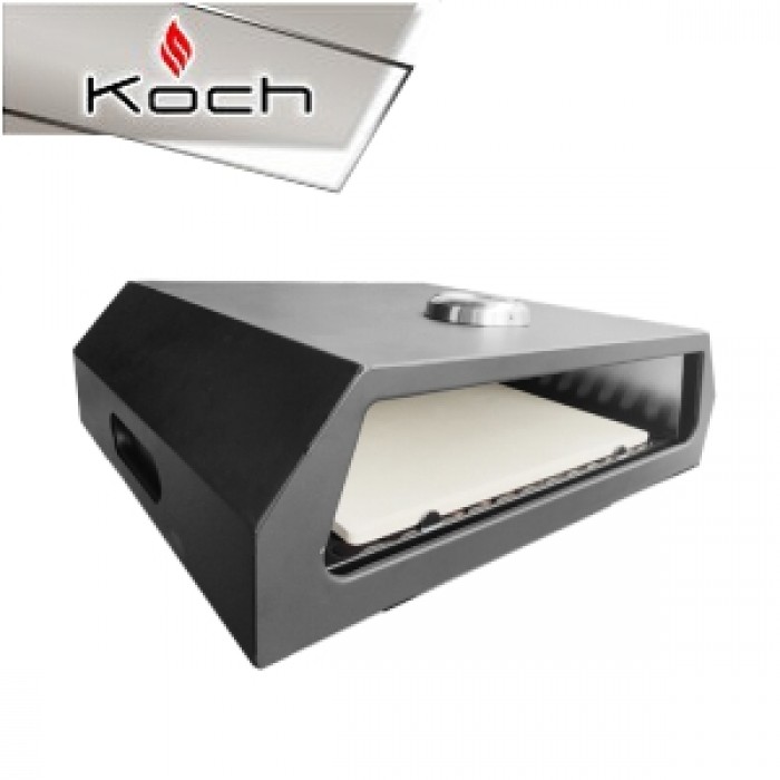 Печь для пиццы KOCH PIZZA MASTER Bellagio