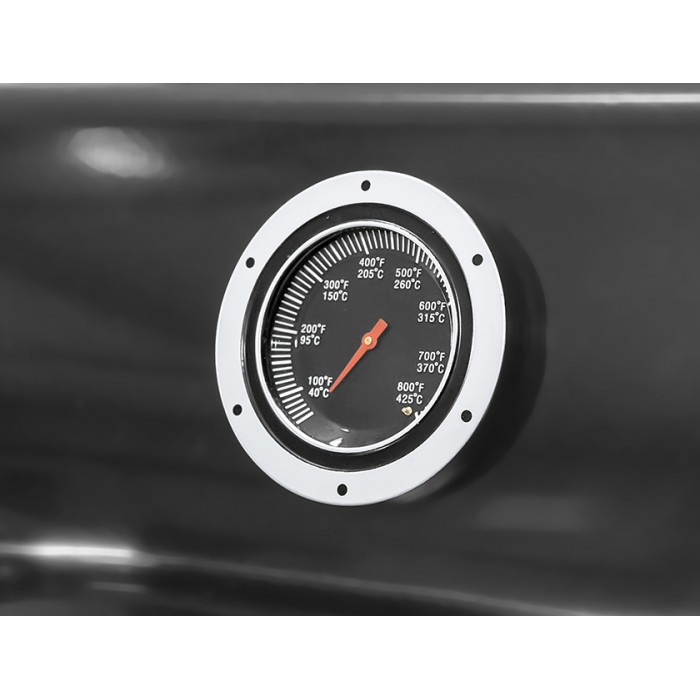 Газовый гриль KOCH Maestro 4000