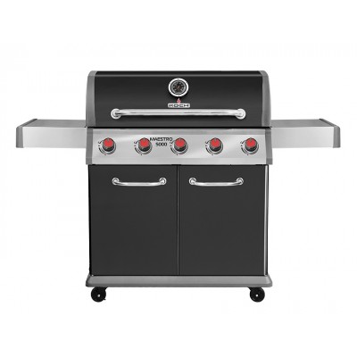 Газовый гриль KOCH Maestro 5000