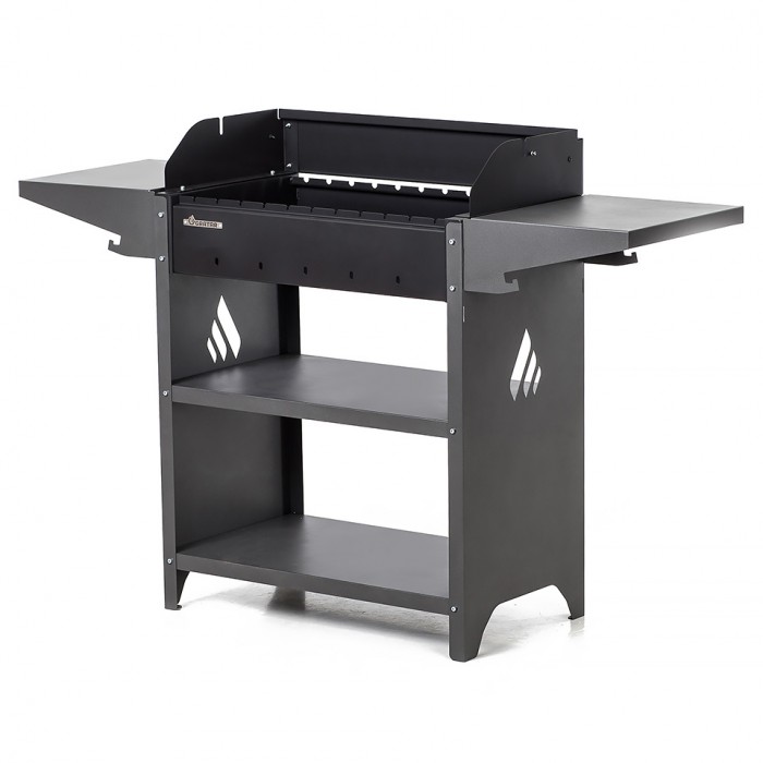 Гриль-мангал Gratar Family Standart Grill FSG 2000