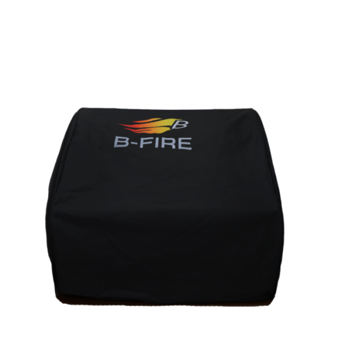 Брендированный чехол для встраиваемого гриля B-Fire на 3 горелки
