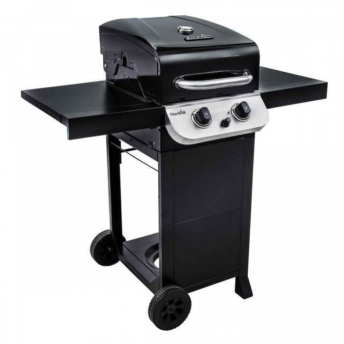 Газовый гриль Char-Broil Performance 2B