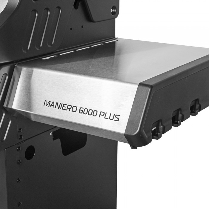Газовый гриль Bellagio Maniero 6000 Plus
