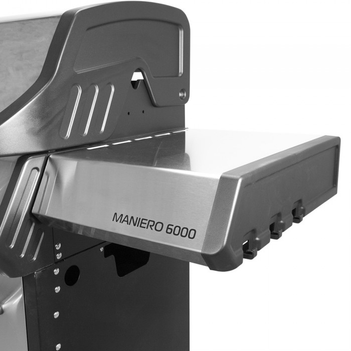 Газовый гриль Bellagio Maniero 6000