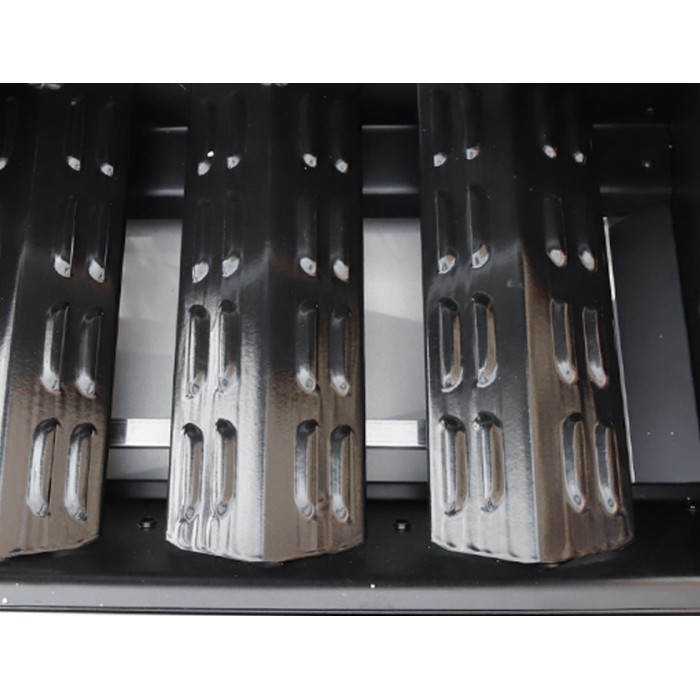 Газовый гриль KOCH Gourmet 400