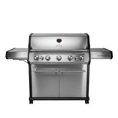 Газовый гриль Bellagio Maniero 6000 Plus
