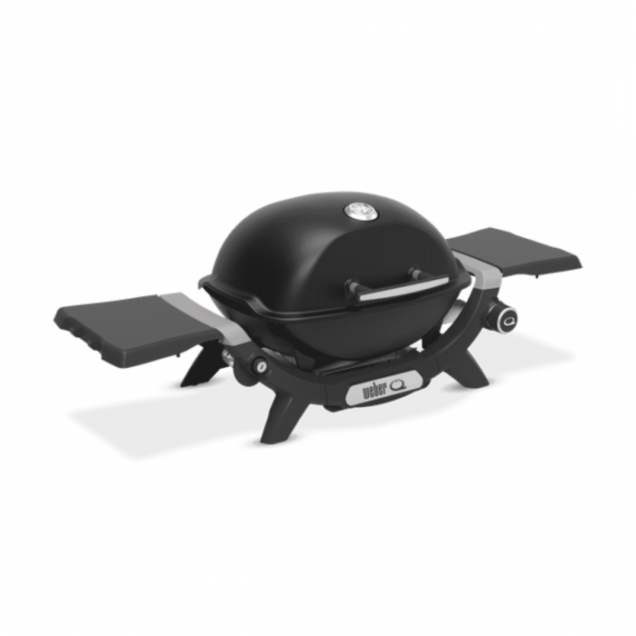 Газовый гриль Weber Q1200 1501070