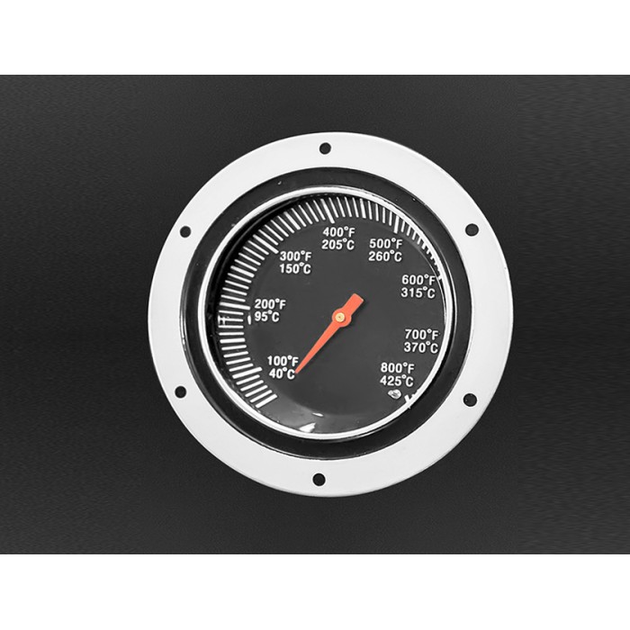 Газовый гриль KOCH Gourmet 300