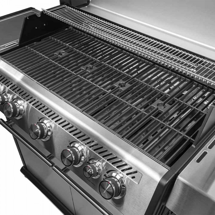 Газовый гриль Bellagio Maniero 6000 Plus