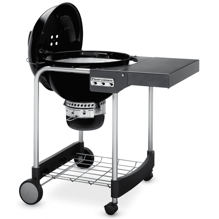Угольный гриль Weber Performer GBS 57 см 15301004