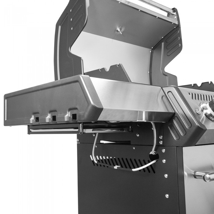 Газовый гриль Bellagio Maniero 6000