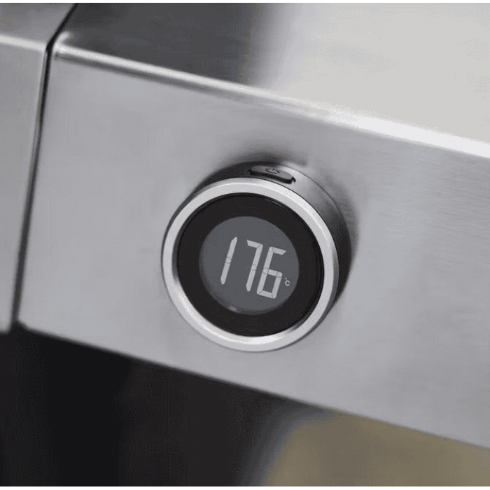 Газовый гриль Weber Genesis E-335 1501154
