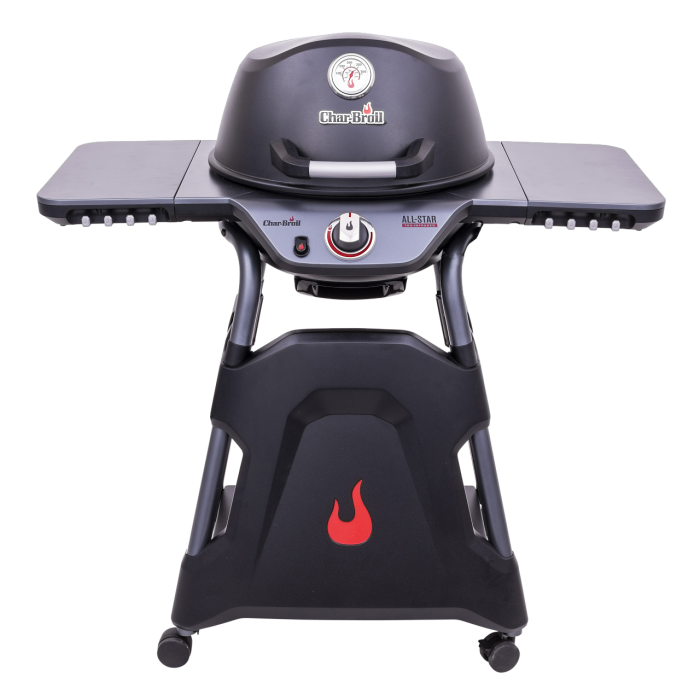 Газовый гриль Char-Broil All Star