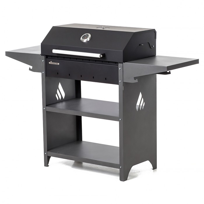 Гриль-мангал Gratar Family Standart BBQ FSB 2000