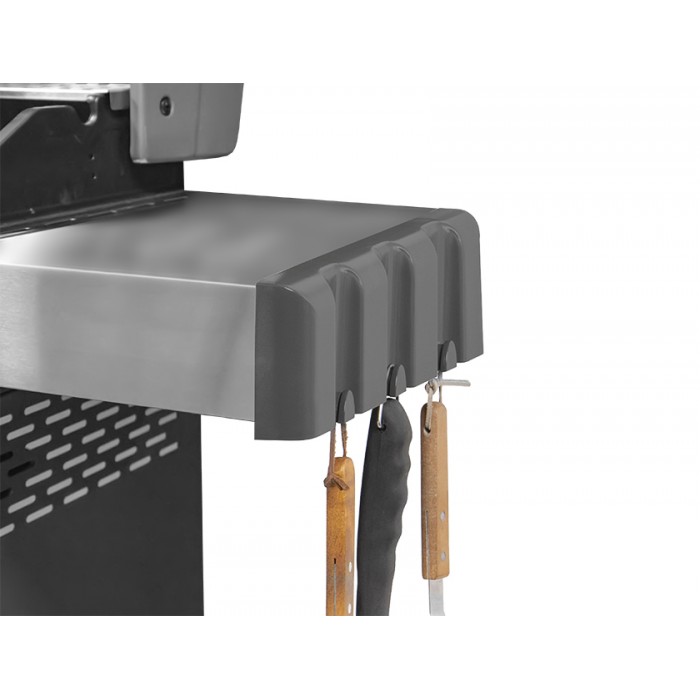 Газовый гриль KOCH Maestro 4000