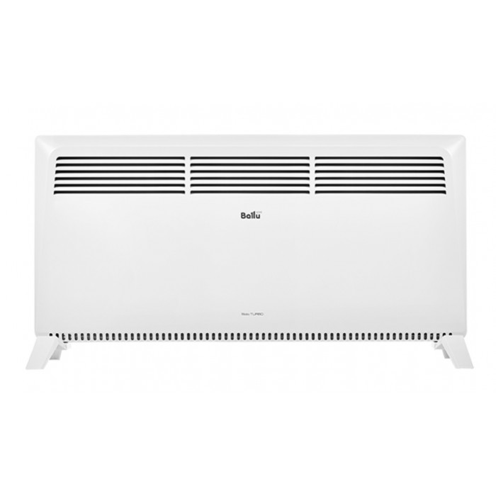 Конвектор электрический Ballu Solo Turbo BEC/SMT-2500