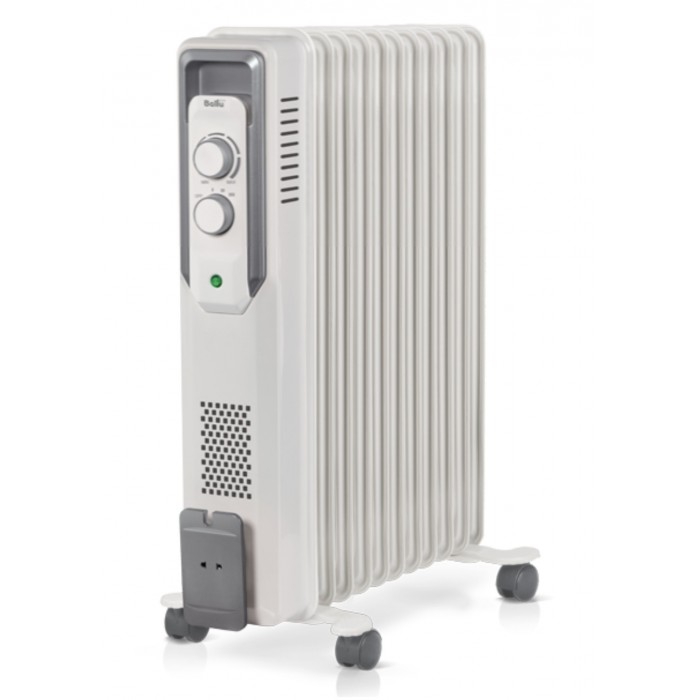 Масляный радиатор Ballu CUBE BOH/CB-11W 2200