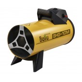 Тепловая пушка газовая Ballu BHG-10M